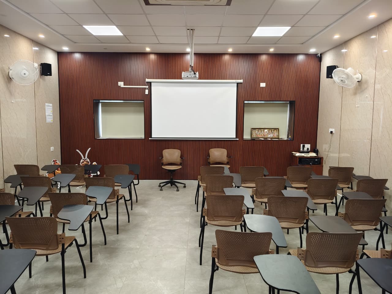 Worker Upskilling & Certification